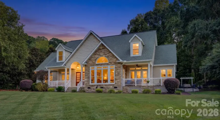 946 Lake Club Drive, Rock Hill, SC 29732 - #2