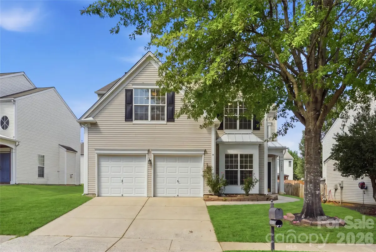 11239 Cypress View Drive, Charlotte, NC 28262 - #1