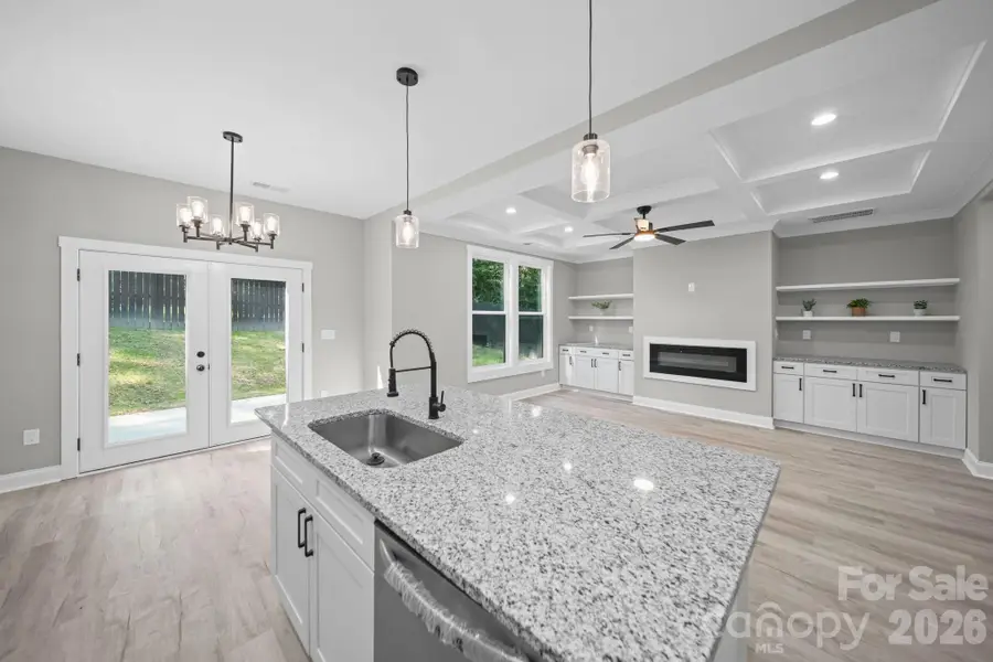 1445 Kingsley Drive, Albemarle, NC 28001 - #3
