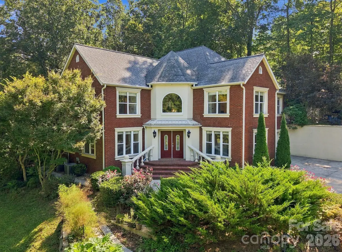 6 Kit Court, Fletcher, NC 28732 - #1