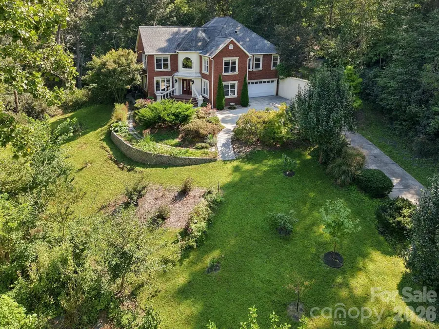 6 Kit Court, Fletcher, NC 28732 - #2