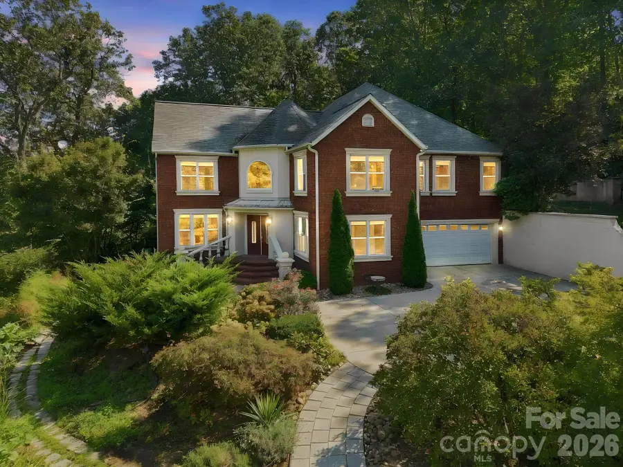 6 Kit Court, Fletcher, NC 28732 - #3