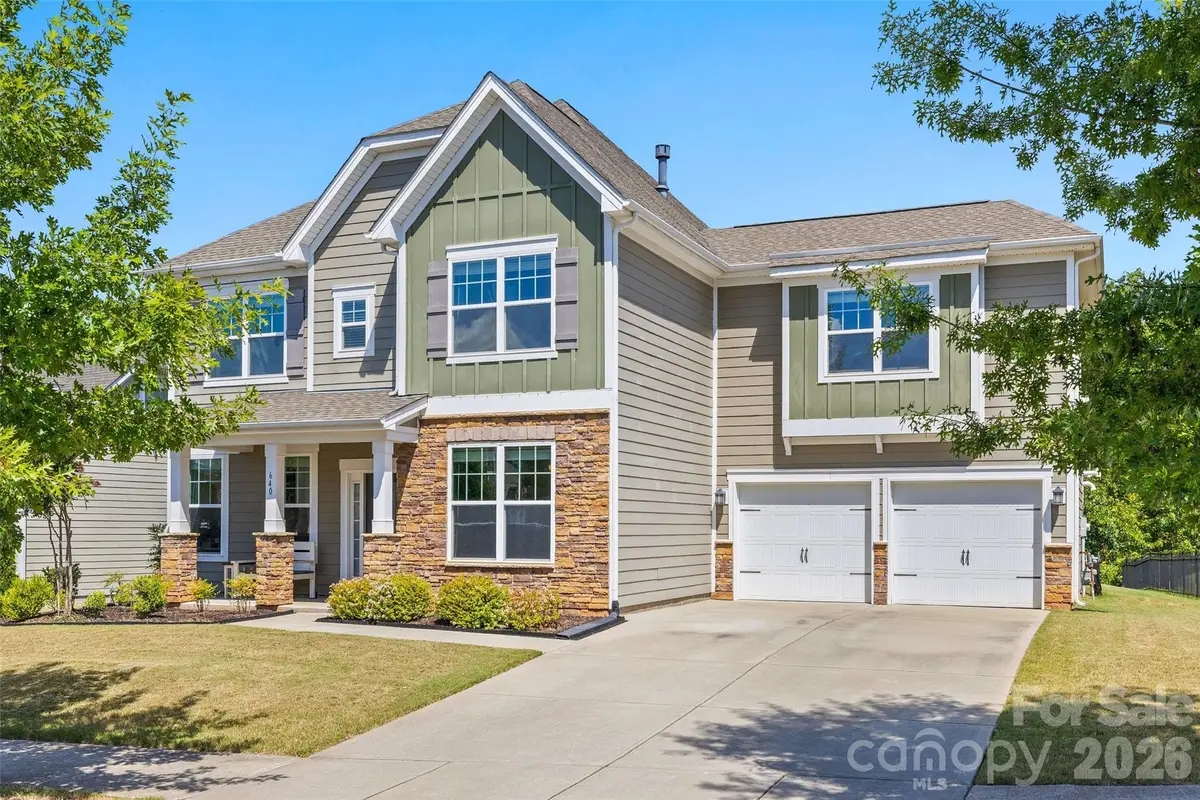 640 Maple Hill Drive, Fort Mill, SC 29715 - #1