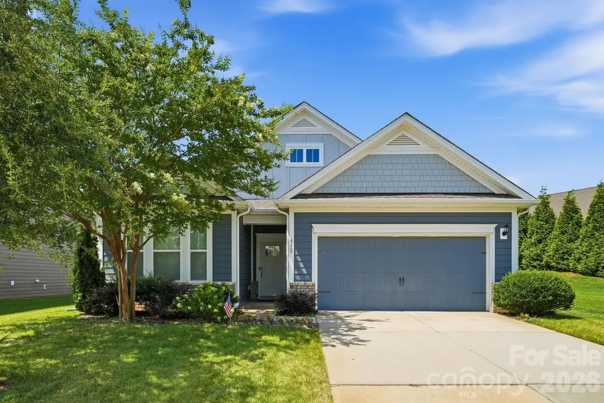 4269 Legacy Drive, Denver, NC 28037 - #1