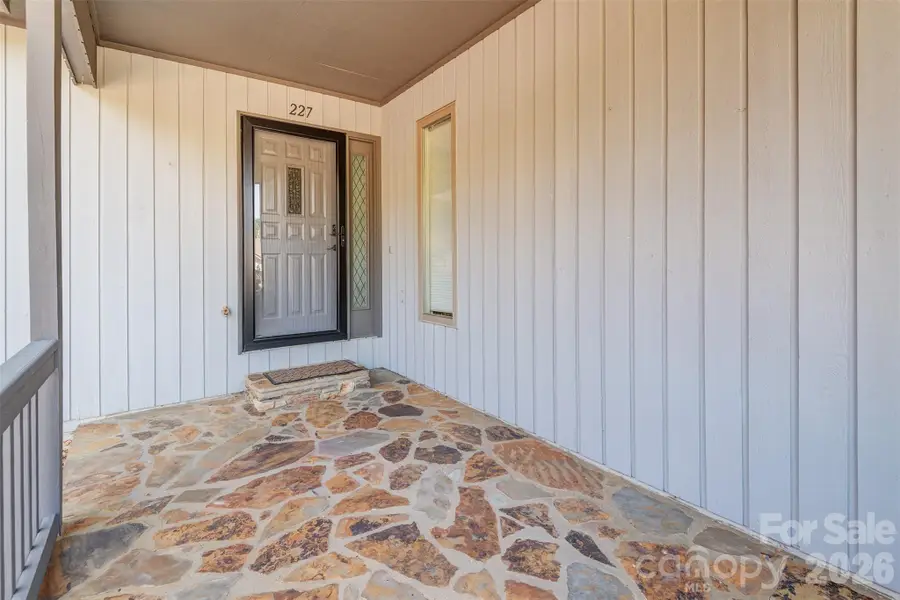 227 Kyfields Road, Weaverville, NC 28787 - #2