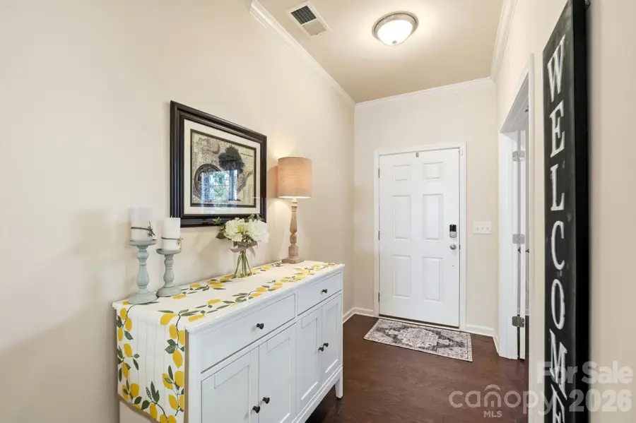 15931 Harbor Hill Drive, Charlotte, NC 28273 - #2