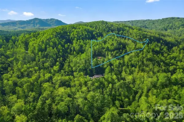 101 Jill Drive, Nebo, NC 28761