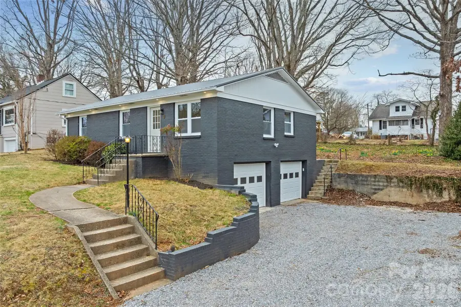 7 Browndale Road, Asheville, NC 28805 - #3