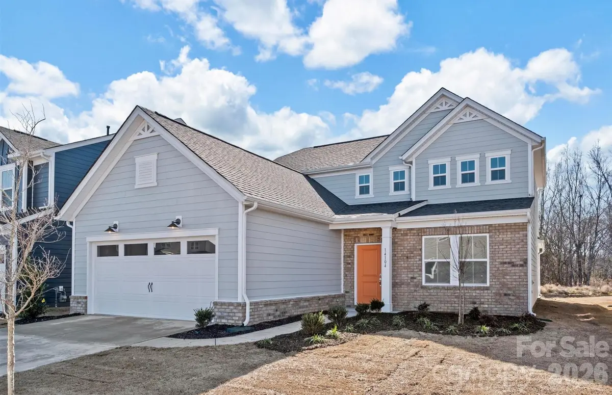 12021 Bradshaw Court, Charlotte, NC 28278 - #1