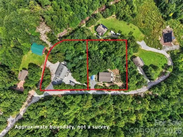 44 & 50 Autumn View Drive, Hendersonville, NC 28792