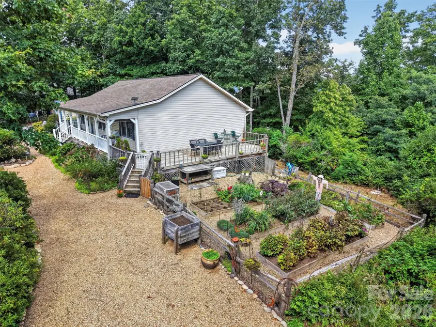 44 & 50 Autumn View Drive, Hendersonville, NC 28792 - #3