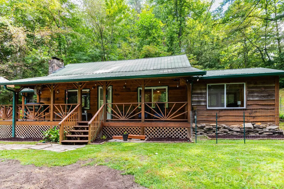 3387 Union Hill Road, Whittier, NC 28789 - #1