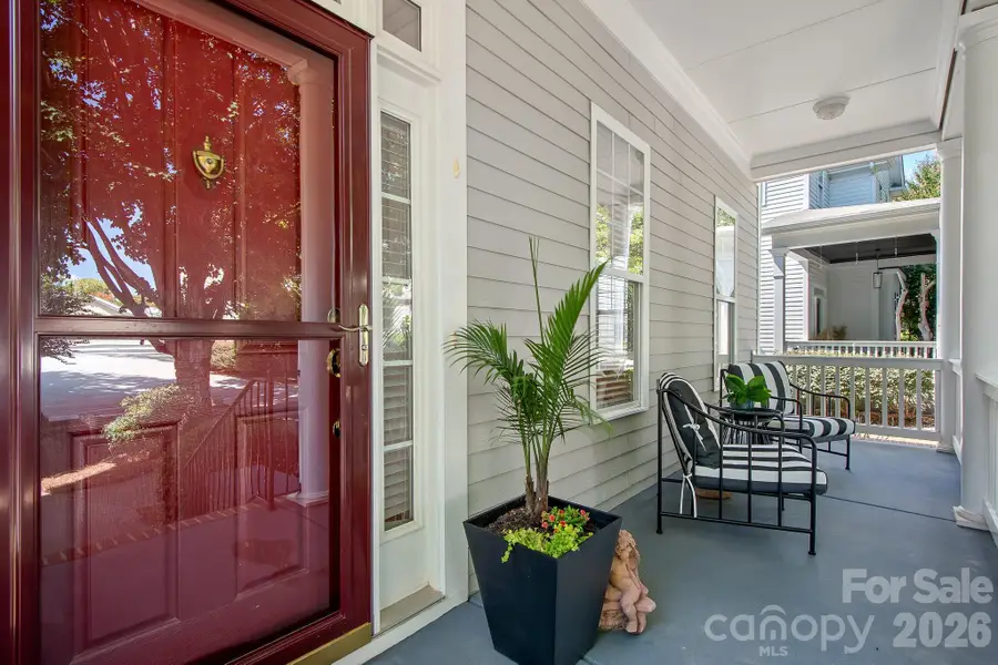 15817 Trenton Place Road, Huntersville, NC 28078 - #2