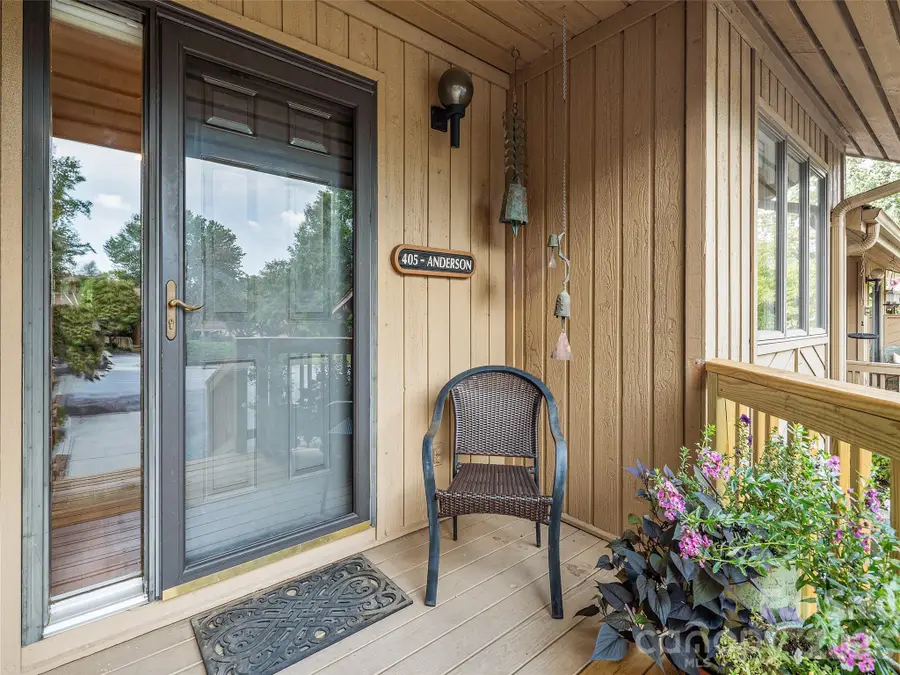 405 Red Oak Drive, Hendersonville, NC 28791 - #2