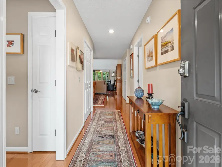 405 Red Oak Drive, Hendersonville, NC 28791 - #3