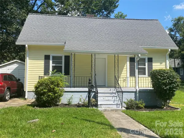 316 S Ransom Street, Gastonia, NC 28052