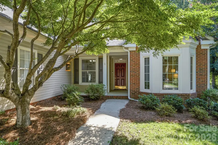 1636 Heather Glen Road, Kannapolis, NC 28081 - #2
