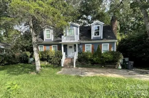 3453 Selwyn Avenue, Charlotte, NC 28209