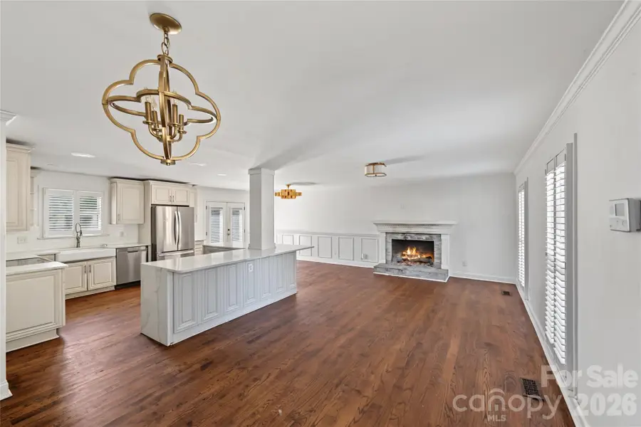 3453 Selwyn Avenue, Charlotte, NC 28209 - #2