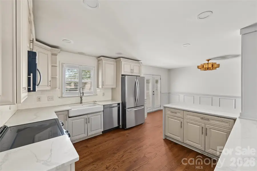 3453 Selwyn Avenue, Charlotte, NC 28209 - #3