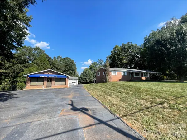 3070 Startown Road, Newton, NC 28658