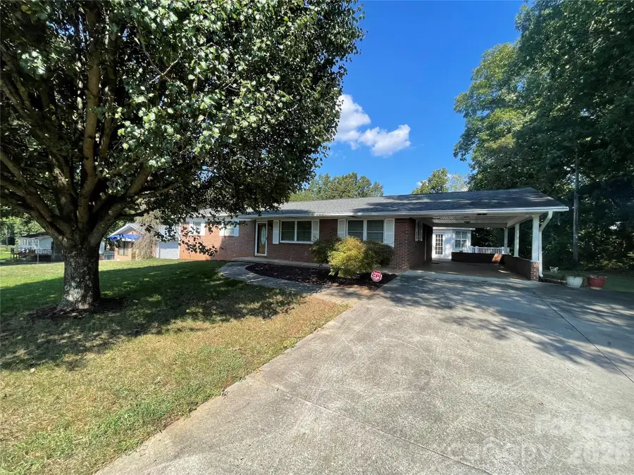 3070 Startown Road, Newton, NC 28658 - #3