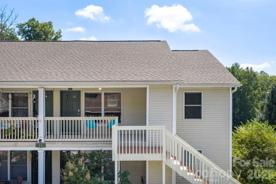 15 Krista Circle #B, Candler, NC 28715 - #2
