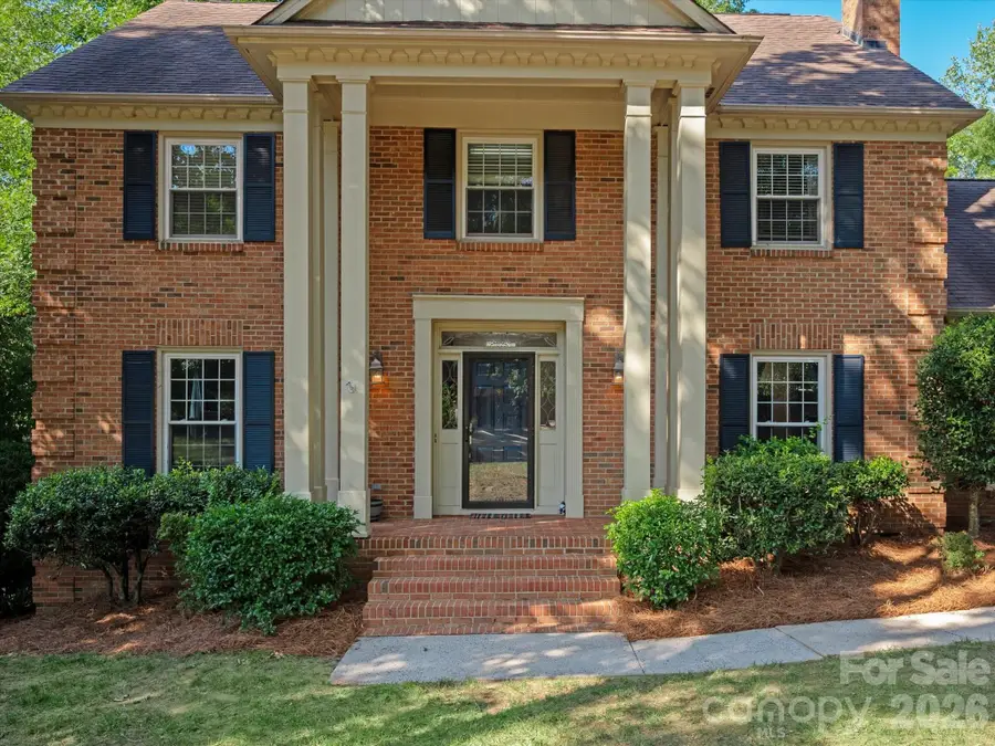 10009 Thomas Payne Circle, Charlotte, NC 28277 - #2