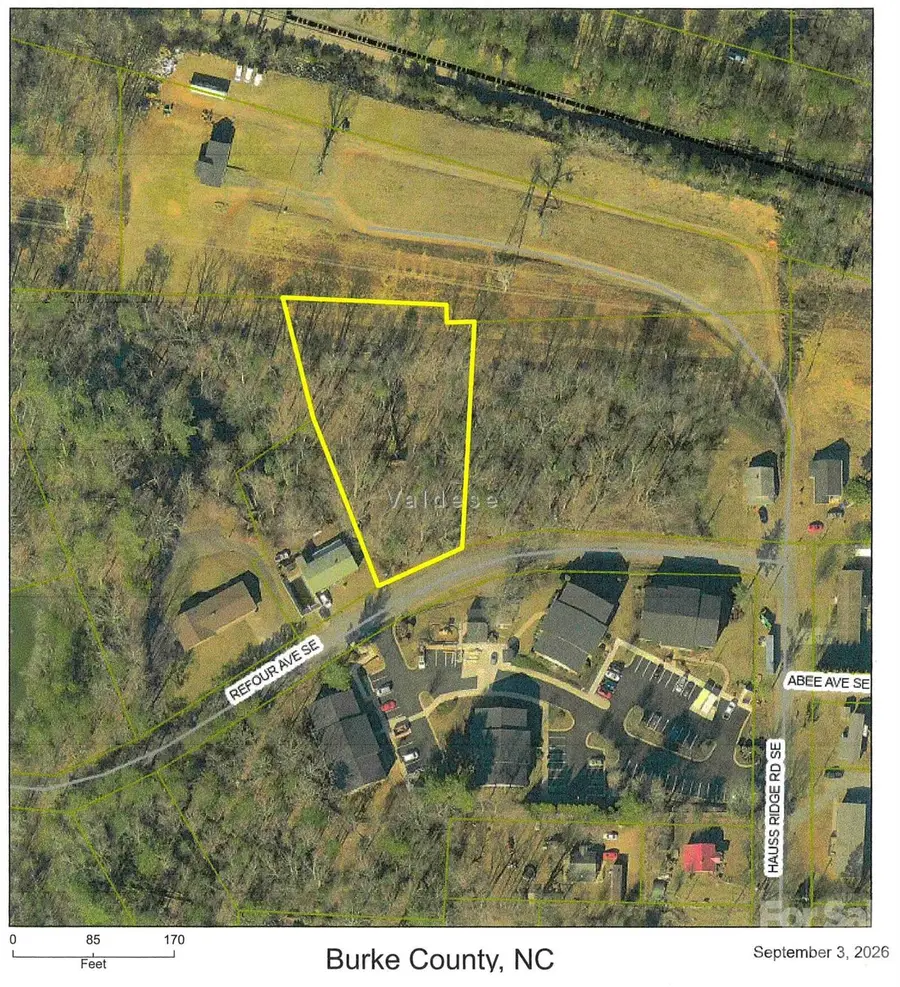 1115 Refour Avenue Se, Valdese, NC 28690 - #2