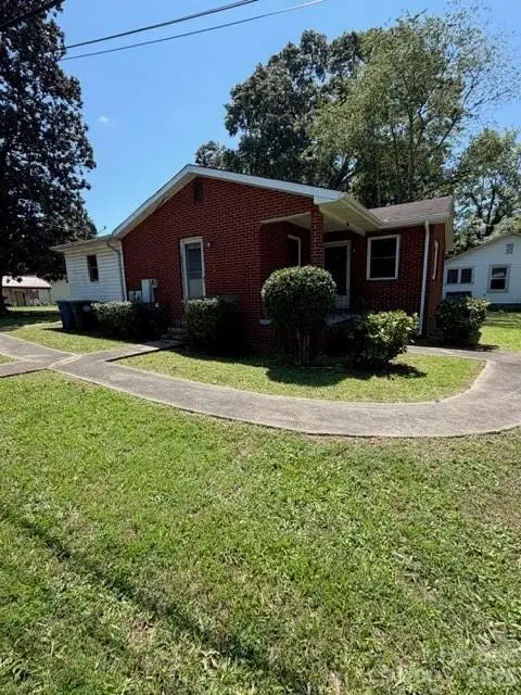 1044 Short Street, Salisbury, NC 28144 - #2
