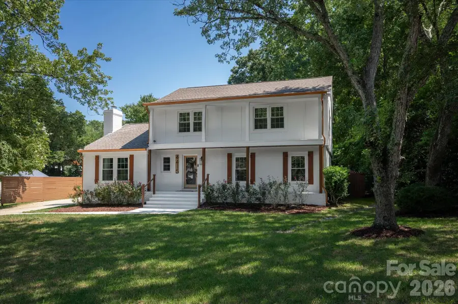 4415 Deepwood Drive, Charlotte, NC 28226 - #3