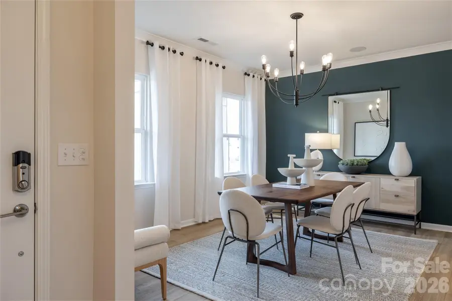 12133 Bradshaw Court #424, Charlotte, NC 28278 - #2