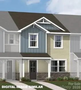 2542 Selbourne Drive, Gastonia, NC 28052 - #1