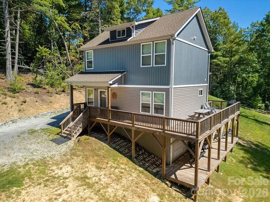 46 Old Chestnut Lane, Hendersonville, NC 28739 - #2