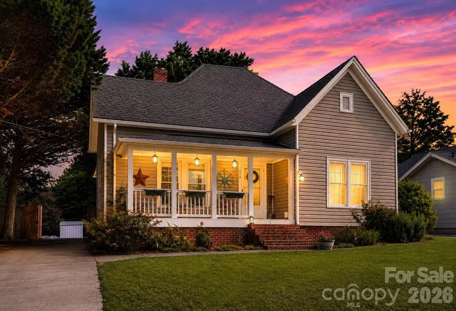 218 Wilson Street, Albemarle, NC 28001 - #2