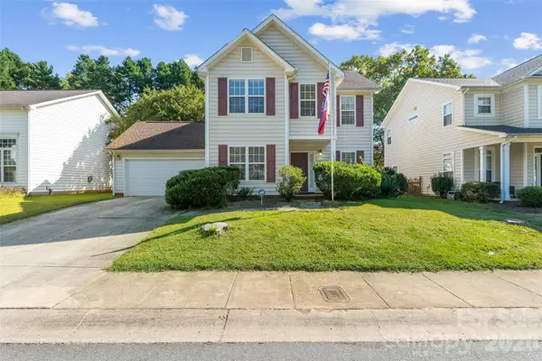 15140 Angela Neal Road, Huntersville, NC 28078