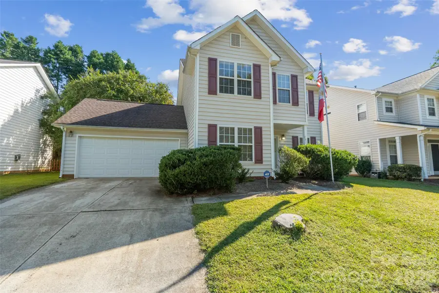 15140 Angela Neal Road, Huntersville, NC 28078 - #2