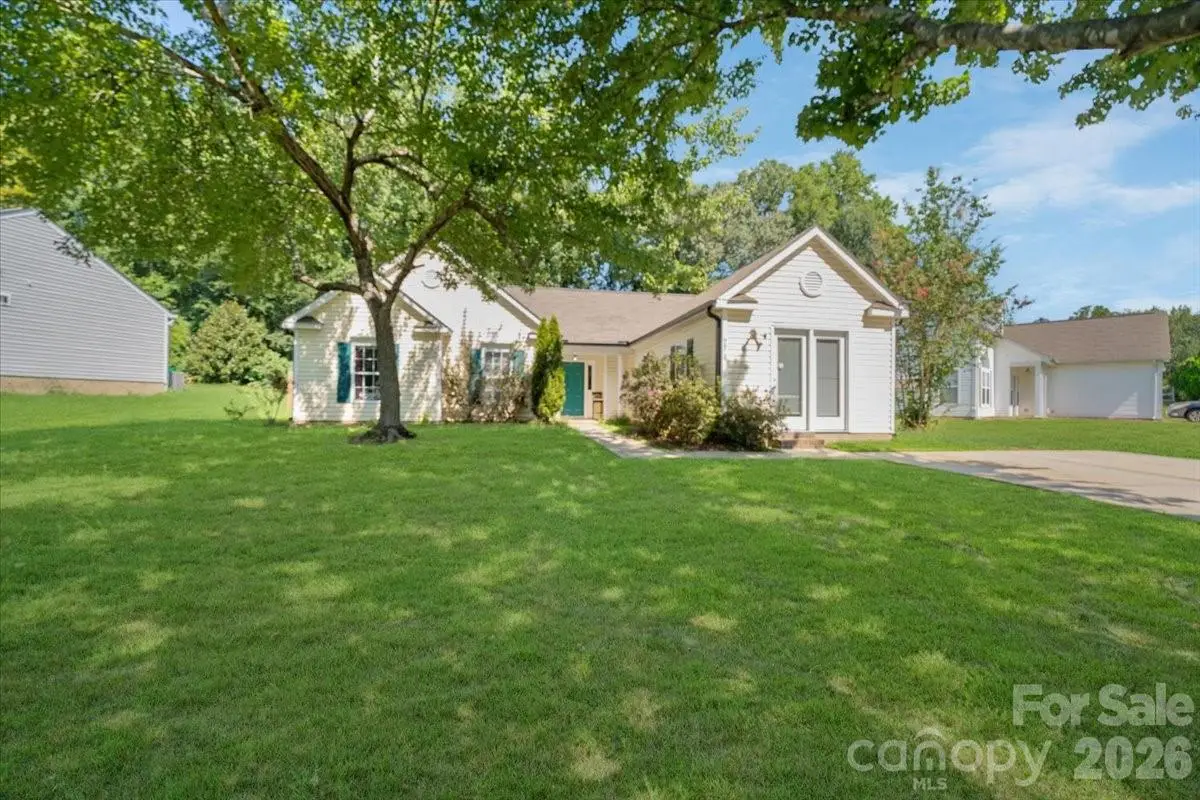 9828 Northwoods Forest Drive, Charlotte, NC 28214 - #1
