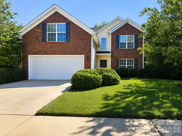 8353 Chatsworth Drive, Indian Land, SC 29707