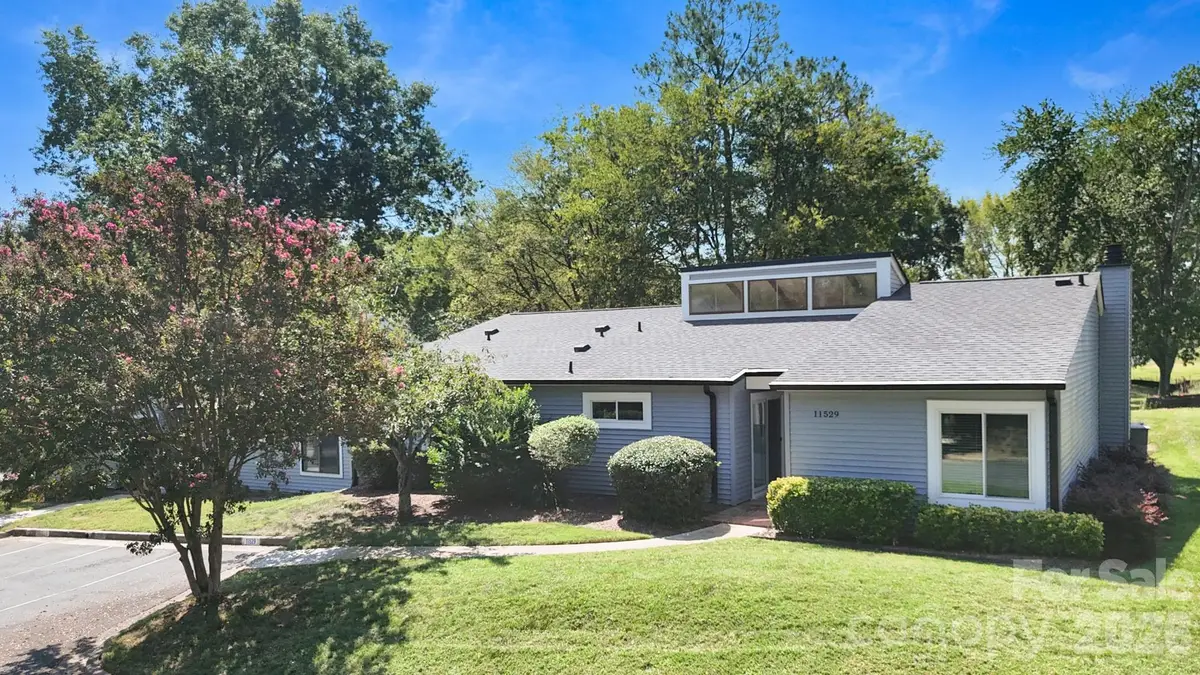 11529 Turn Stone Court, Charlotte, NC 28226 - #1