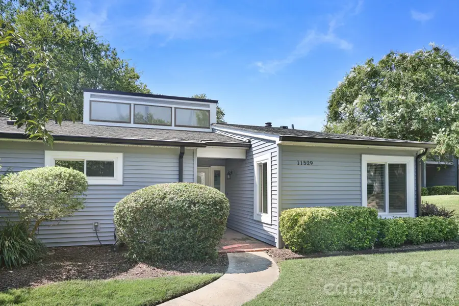 11529 Turn Stone Court, Charlotte, NC 28226 - #2