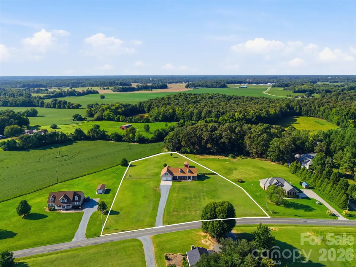4415 Old Monroe Marshville Road, Wingate, NC 28174 - #1
