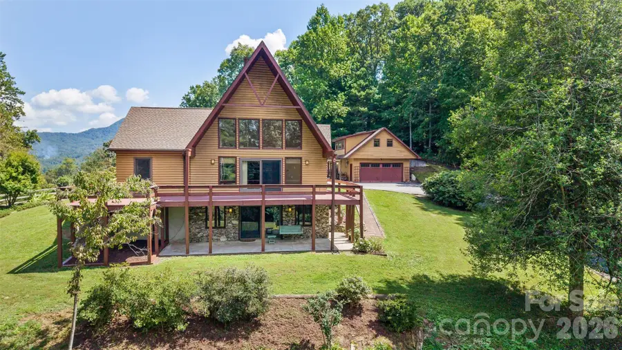 16 Spruce Way, Fairview, NC 28730 - #2
