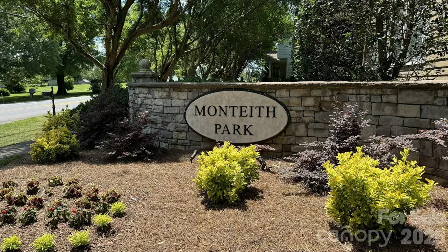 14525 Holly Springs Drive, Huntersville, NC 28078 - #2