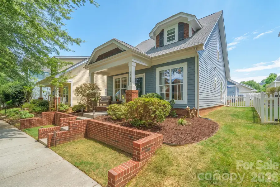 14525 Holly Springs Drive, Huntersville, NC 28078 - #3