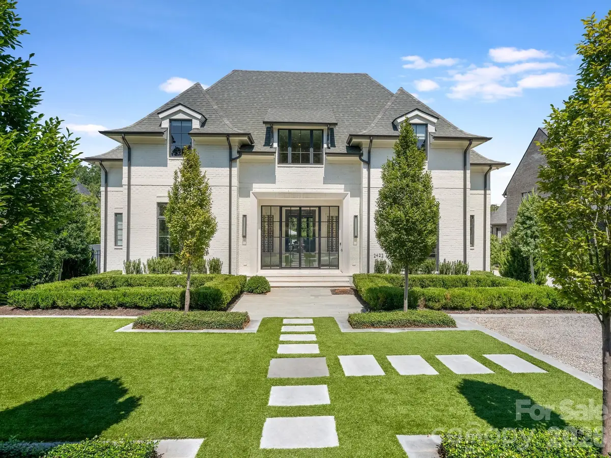2422 Ferncliff Road, Charlotte, NC 28211 - #1