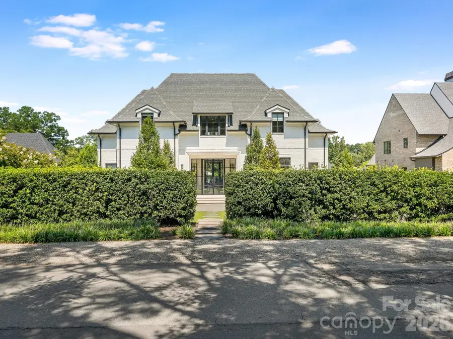 2422 Ferncliff Road, Charlotte, NC 28211 - #2