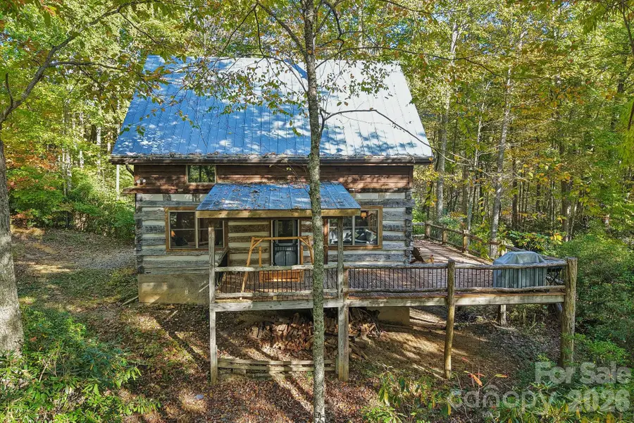 755 Hollyberry Lane, Marshall, NC 28753 - #2