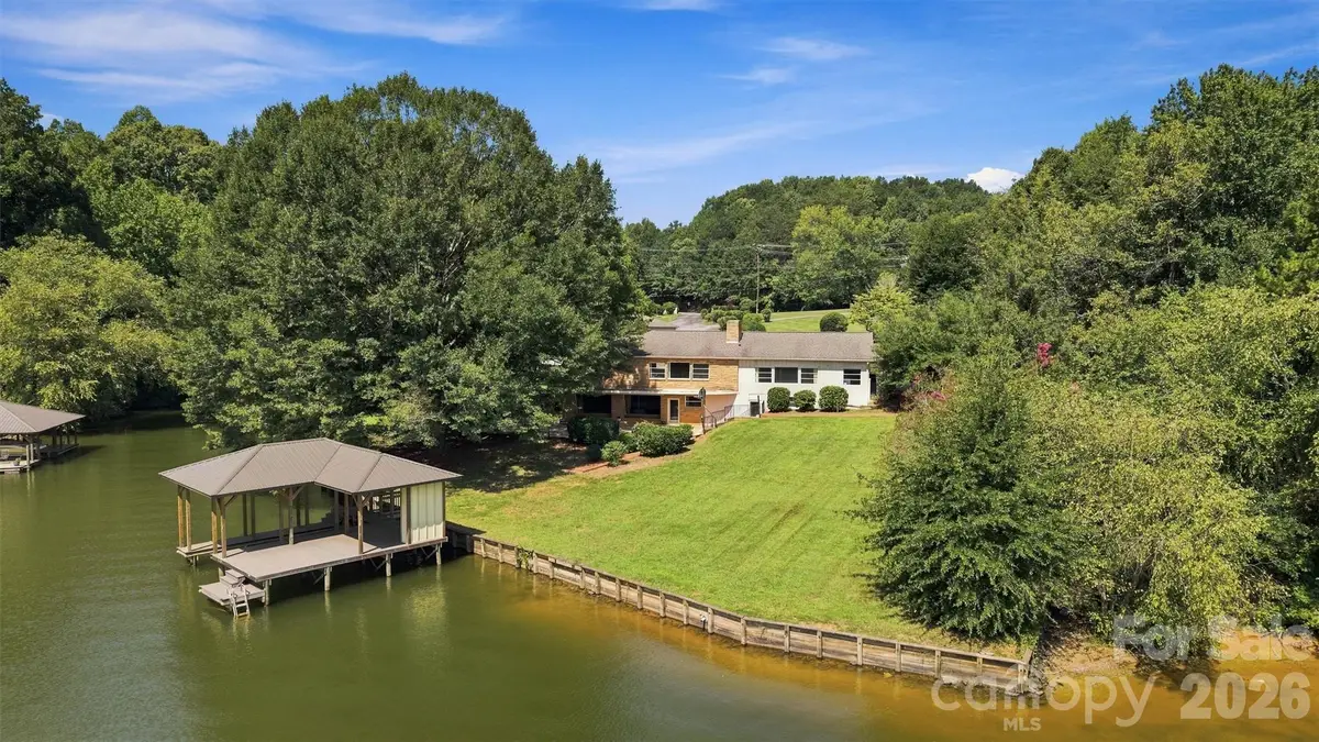 4830 N Center Street, Hickory, NC 28601 - #1