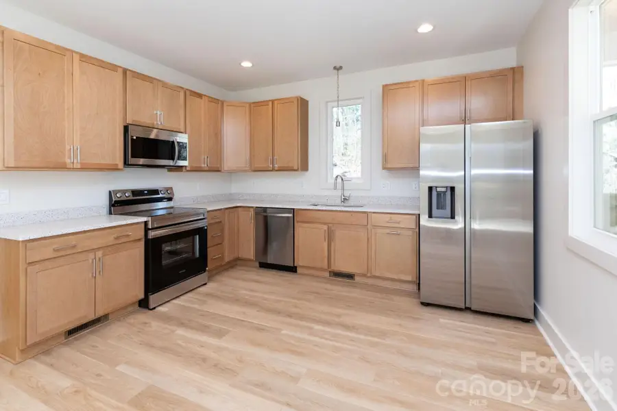 137 E Arbutus Trail, Hendersonville, NC 28792 - #3